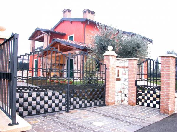gate Colognola (Vr)